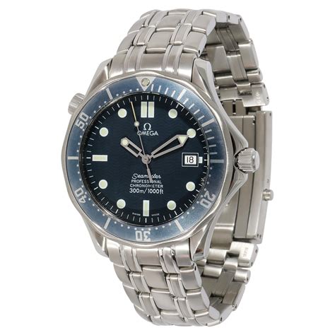 omega seamaster 300m 2531.80.00|Omega Seamaster professional 2531.80.